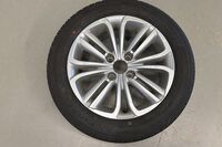 Citroën C4 vaihtoauto