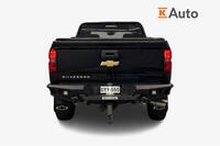 Chevrolet Silverado vaihtoauto