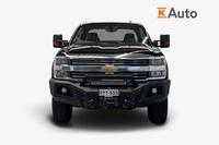 Chevrolet Silverado vaihtoauto