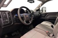 Chevrolet Silverado vaihtoauto