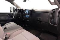 Chevrolet Silverado vaihtoauto