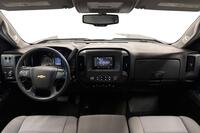 Chevrolet Silverado vaihtoauto