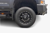 Chevrolet Silverado vaihtoauto