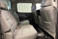 Chevrolet Silverado vaihtoauto