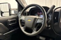 Chevrolet Silverado vaihtoauto