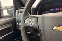Chevrolet Silverado vaihtoauto