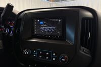 Chevrolet Silverado vaihtoauto