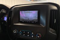 Chevrolet Silverado vaihtoauto