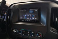 Chevrolet Silverado vaihtoauto