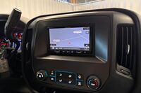 Chevrolet Silverado vaihtoauto