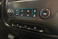 Chevrolet Silverado vaihtoauto