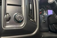 Chevrolet Silverado vaihtoauto