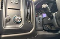 Chevrolet Silverado vaihtoauto