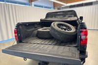 Chevrolet Silverado vaihtoauto