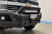 Chevrolet Silverado vaihtoauto