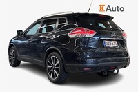 Nissan X-Trail vaihtoauto