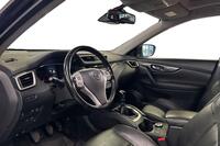 Nissan X-Trail vaihtoauto