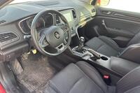 Renault Mégane vaihtoauto