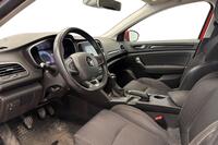 Renault Mégane vaihtoauto