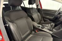Renault Mégane vaihtoauto