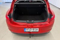 Renault Mégane vaihtoauto