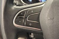 Renault Mégane vaihtoauto