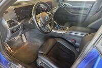 BMW i4 vaihtoauto