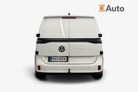 Volkswagen ID. Buzz vaihtoauto