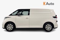 Volkswagen ID. Buzz vaihtoauto