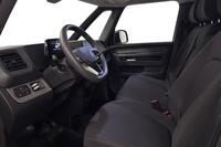 Volkswagen ID. Buzz vaihtoauto