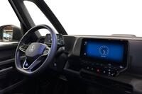 Volkswagen ID. Buzz vaihtoauto