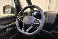 Volkswagen ID. Buzz vaihtoauto