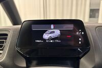 Volkswagen ID. Buzz vaihtoauto