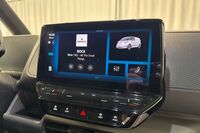 Volkswagen ID. Buzz vaihtoauto