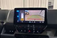 Volkswagen ID. Buzz vaihtoauto