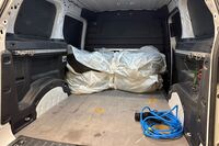 Volkswagen ID. Buzz vaihtoauto