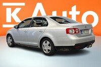 Volkswagen Jetta vaihtoauto