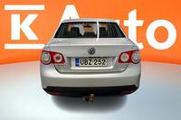 Volkswagen Jetta vaihtoauto
