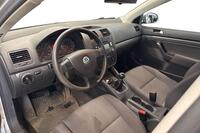 Volkswagen Jetta vaihtoauto