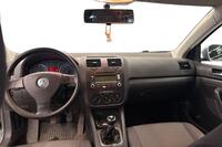 Volkswagen Jetta vaihtoauto