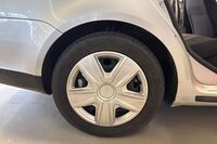 Volkswagen Jetta vaihtoauto