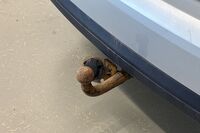 Volkswagen Jetta vaihtoauto