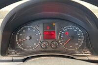 Volkswagen Jetta vaihtoauto