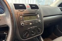 Volkswagen Jetta vaihtoauto