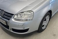 Volkswagen Jetta vaihtoauto