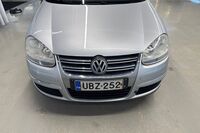 Volkswagen Jetta vaihtoauto