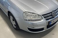 Volkswagen Jetta vaihtoauto
