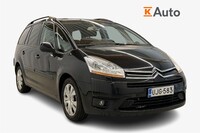 Citroën Grand C4 Picasso vaihtoauto
