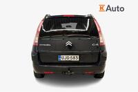 Citroën Grand C4 Picasso vaihtoauto
