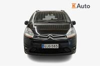 Citroën Grand C4 Picasso vaihtoauto